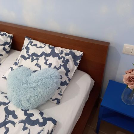 Greenhouse Sardina Εξωτερικό φωτογραφία