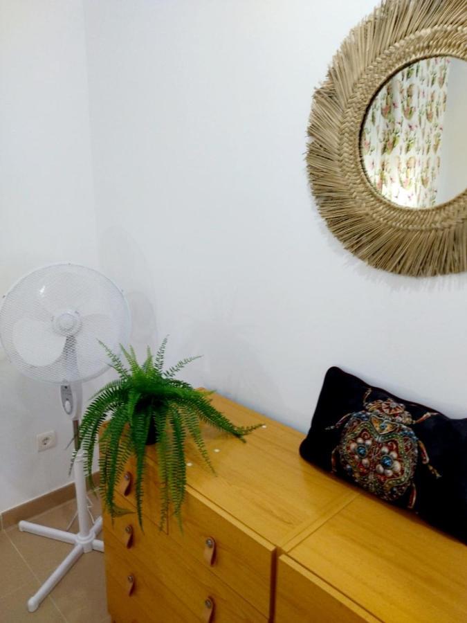 Greenhouse Sardina Εξωτερικό φωτογραφία