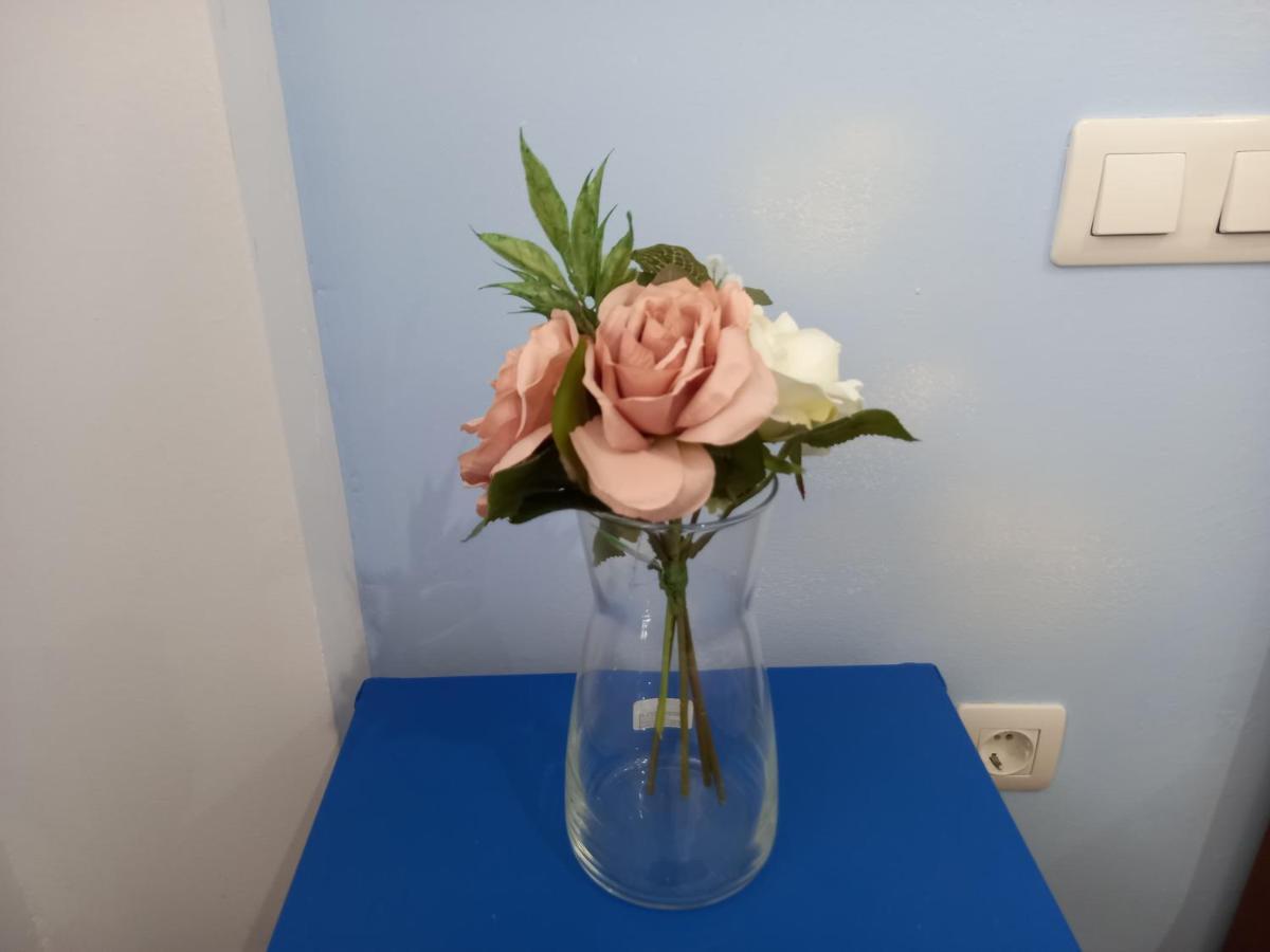 Greenhouse Sardina Εξωτερικό φωτογραφία