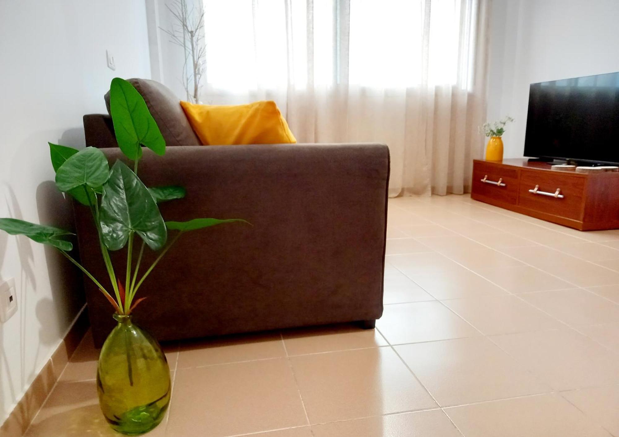 Greenhouse Sardina Εξωτερικό φωτογραφία