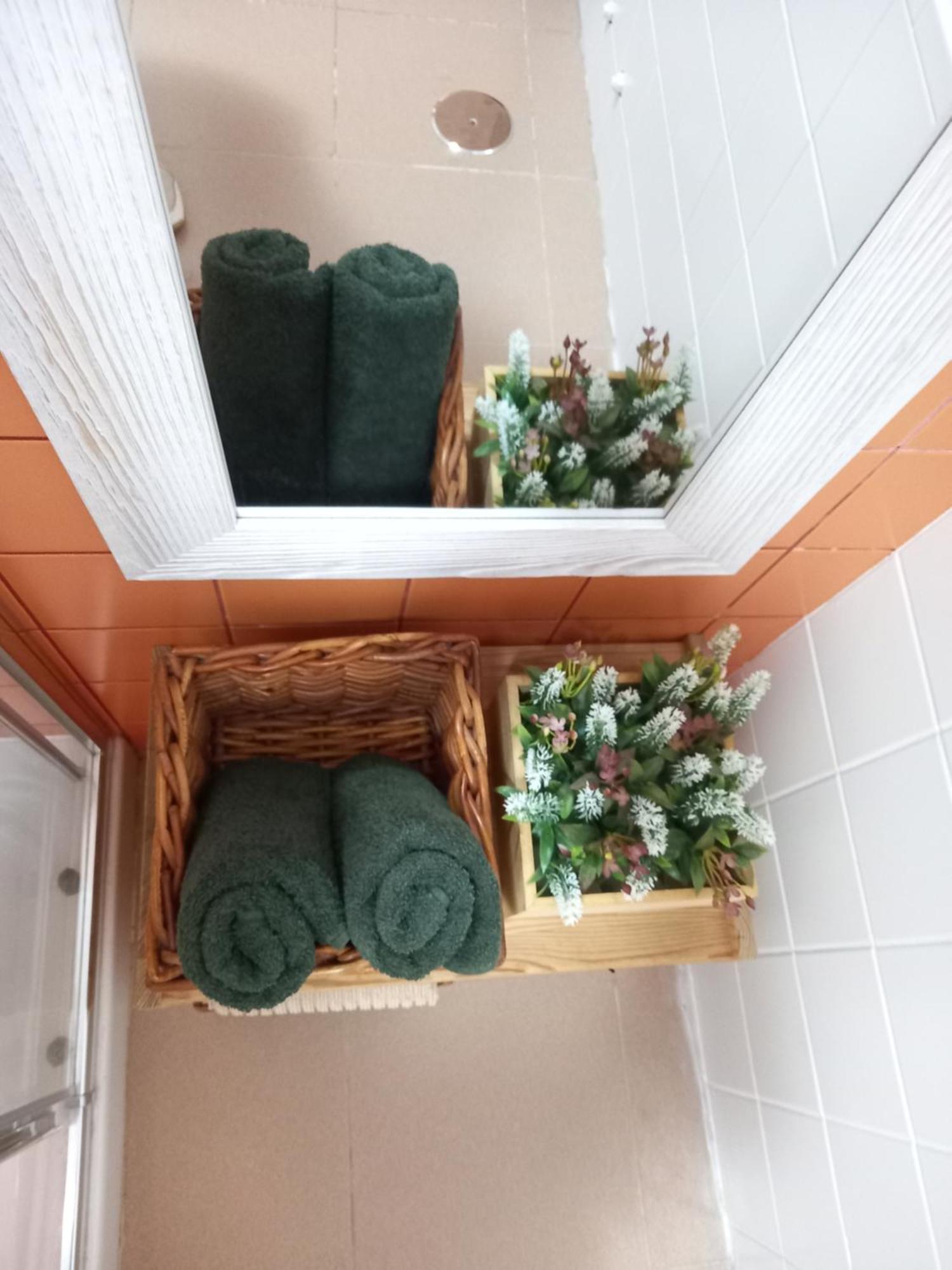 Greenhouse Sardina Εξωτερικό φωτογραφία